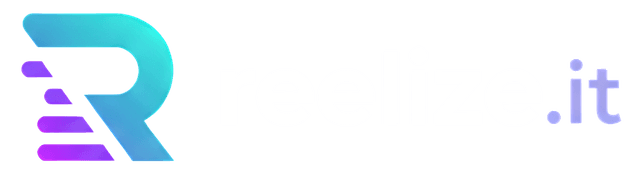 reelize.it Logo